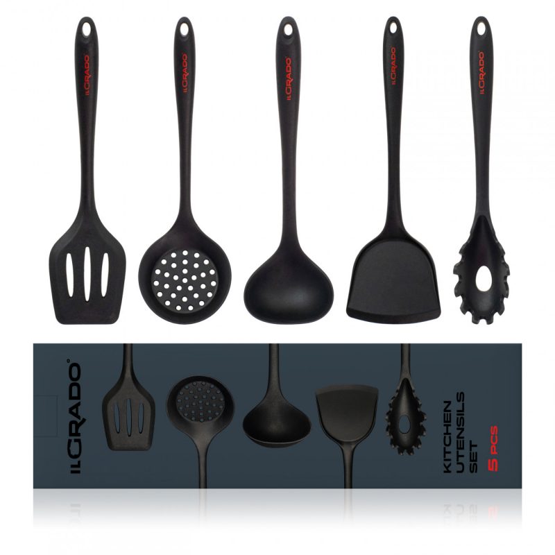 Набор кухонных аксессуаров ILGRADO, 5 предметов