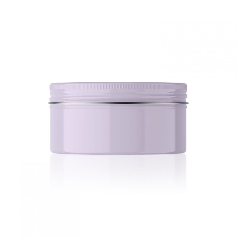 Контейнер для хранения твердой плитки для интимной гигиены INTILIA