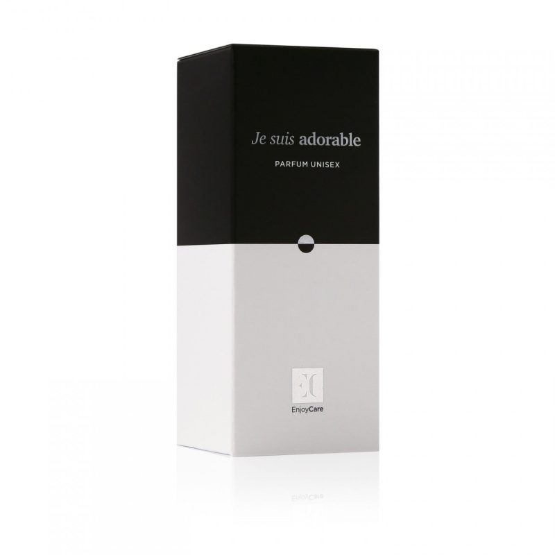 Духи унисекс EC Luxe 329, 50 мл
